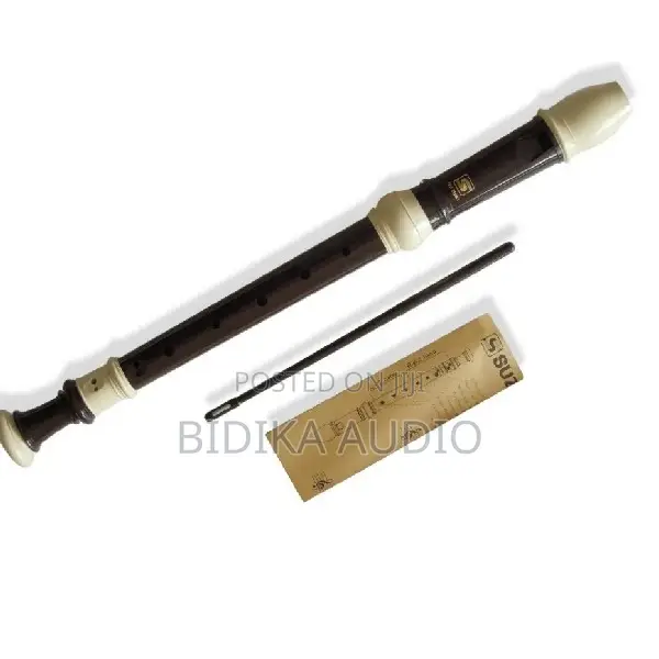 Suzuki ARE-711 Alto Recorder