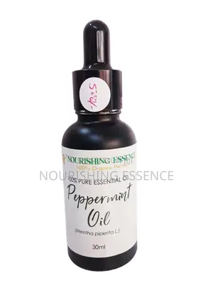 Peppermint Oil