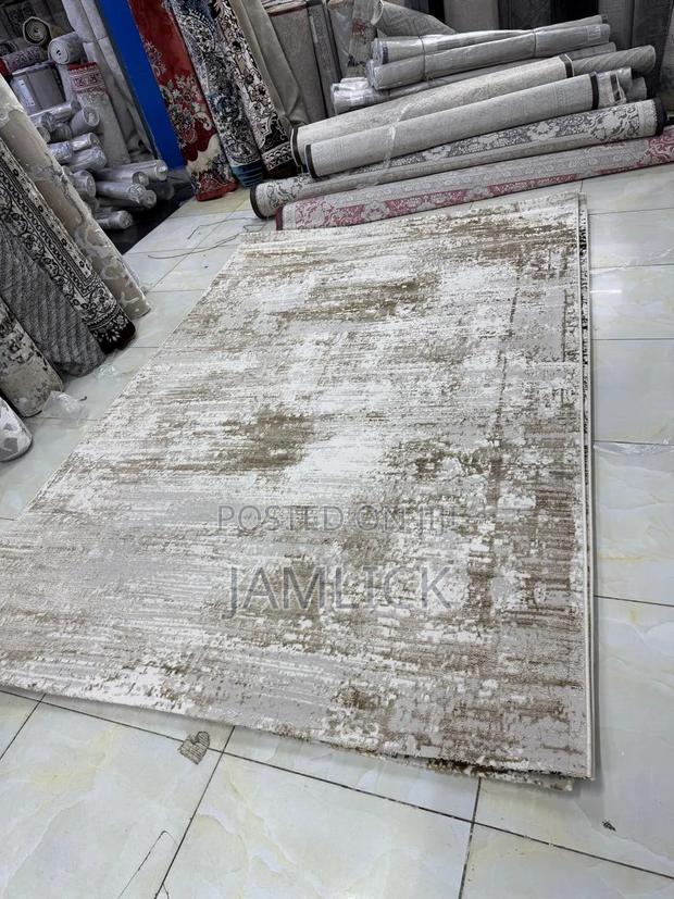 Sarif Heavy Duty Quality Carpets - - main view