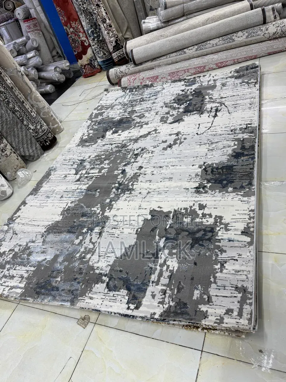 Sarif Heavy Duty Quality Carpets -