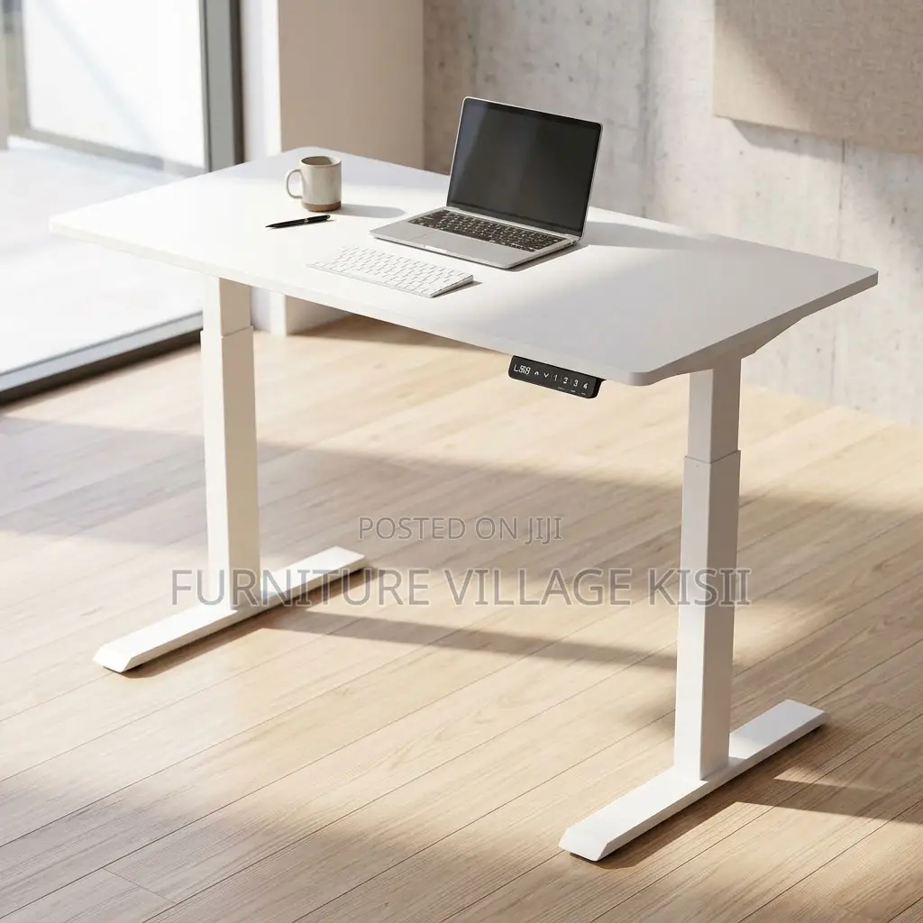 Height SAdjustable Electric Desk