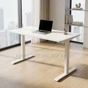 Height SAdjustable Electric Desk