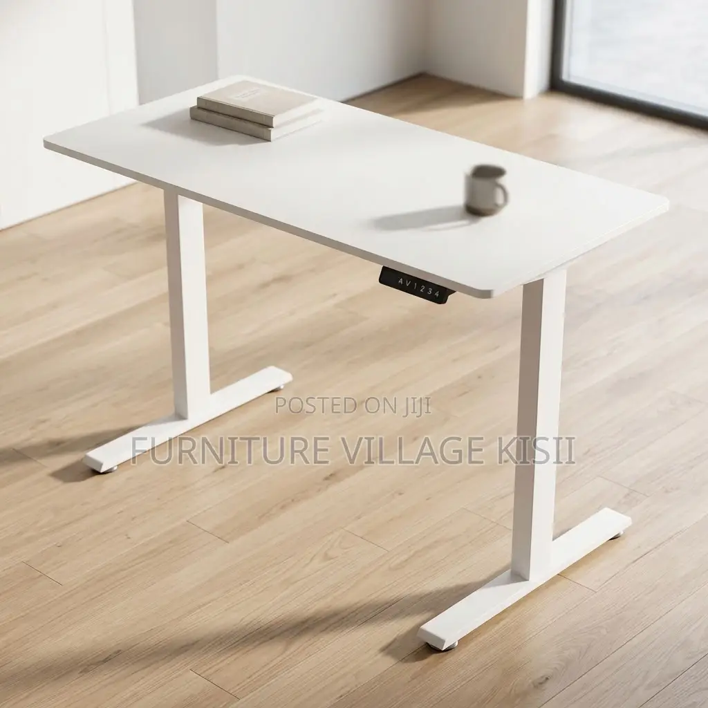 Height SAdjustable Electric Desk