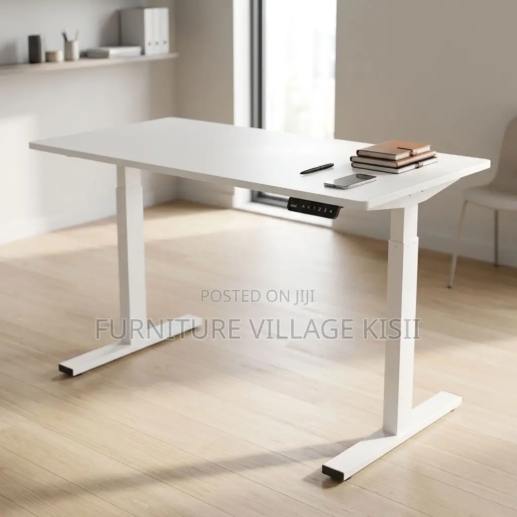 Height SAdjustable Electric Desk