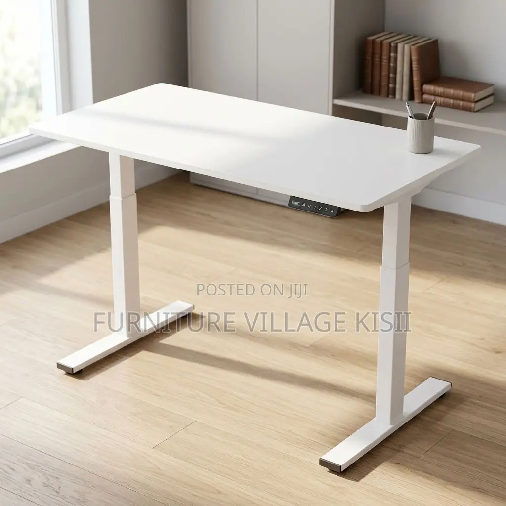Height SAdjustable Electric Desk