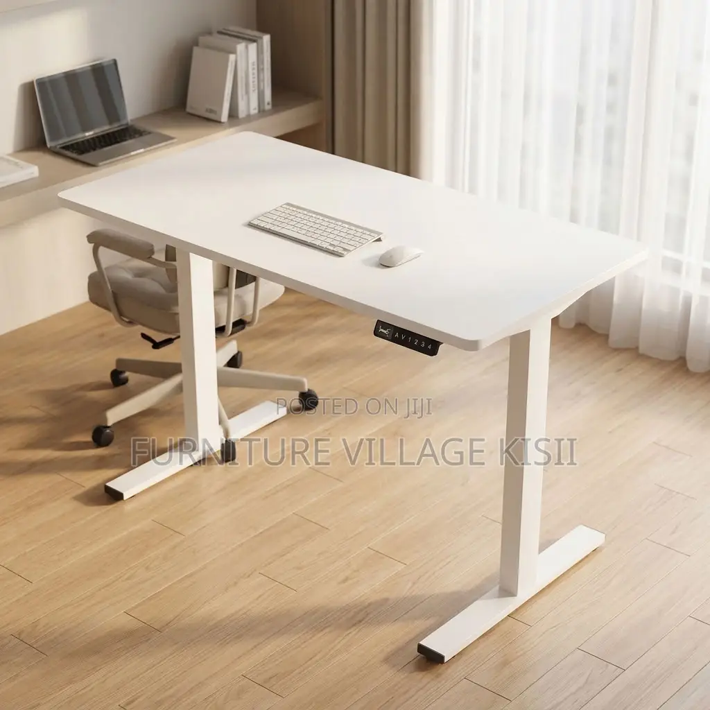 Height SAdjustable Electric Desk