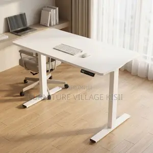 Height SAdjustable Electric Desk