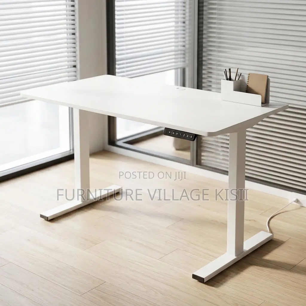 Height SAdjustable Electric Desk