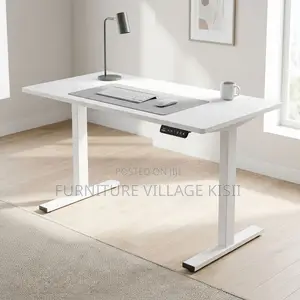 Height SAdjustable Electric Desk