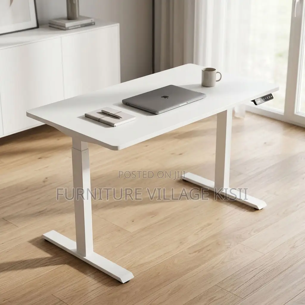 Height SAdjustable Electric Desk