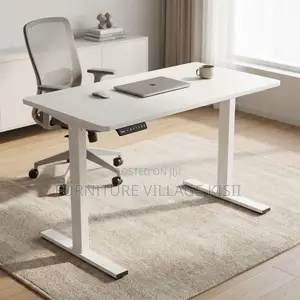 Height SAdjustable Electric Desk