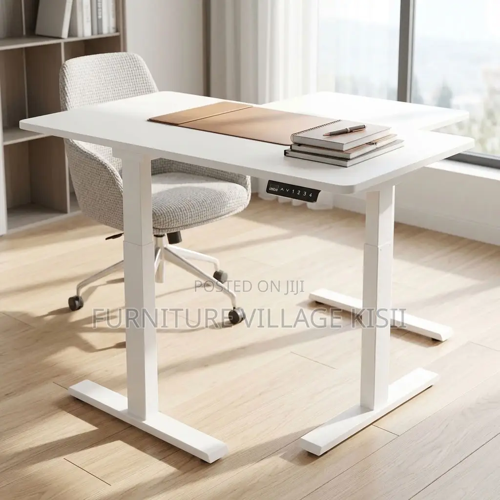 Height SAdjustable Electric Desk