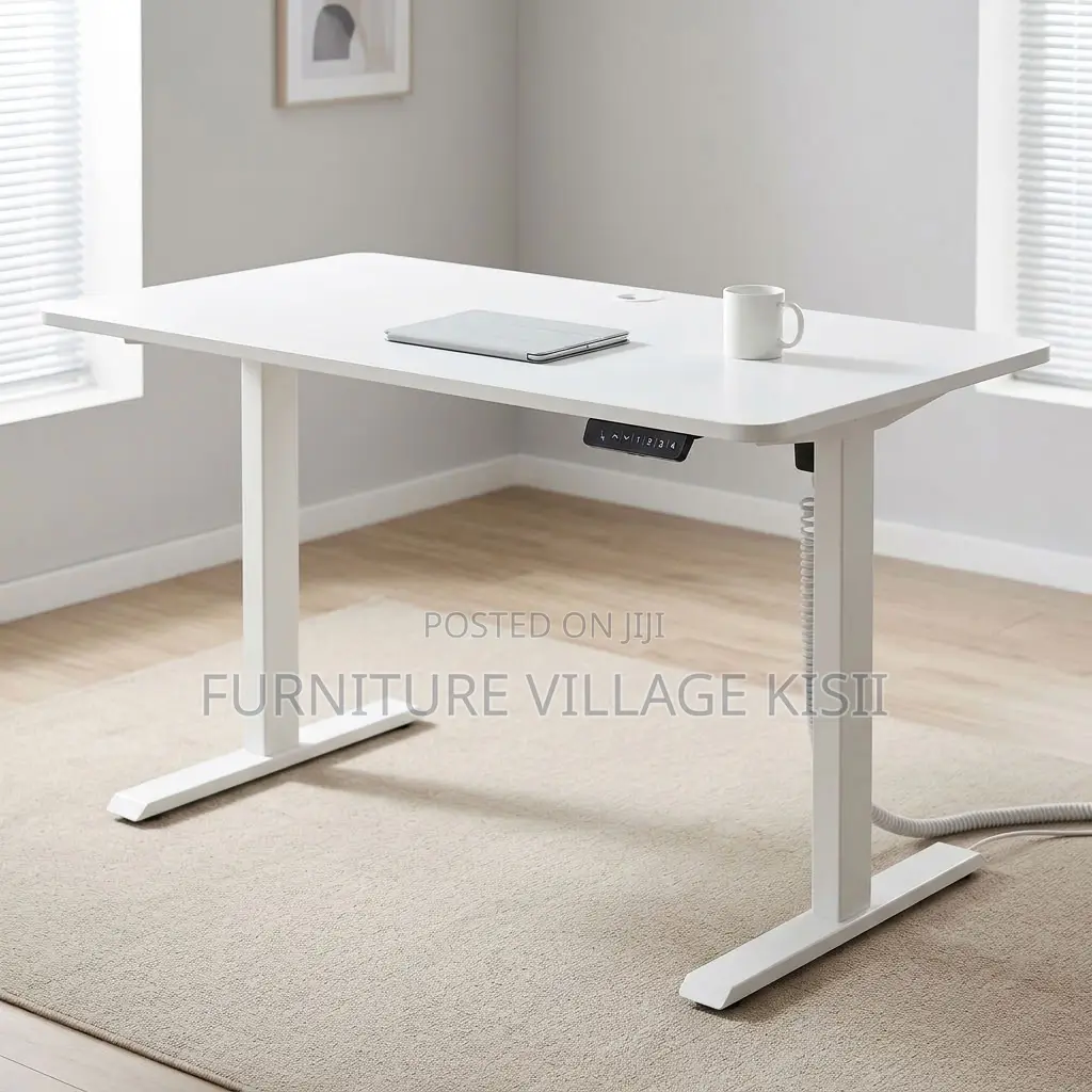 Height SAdjustable Electric Desk