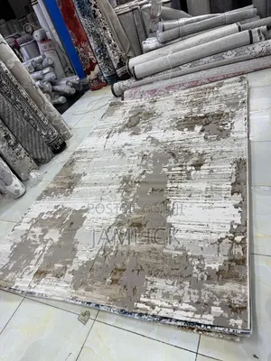 Sarif Heavy Duty Quality Carpets -