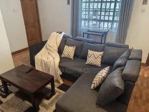 Furnished 2bdrm Bungalow in Kimumu for rent