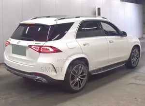 Mercedes-Benz GLE-Class GLE 450 4MATIC 2020 Pearl