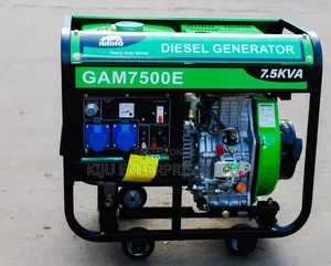 Diesel Generator