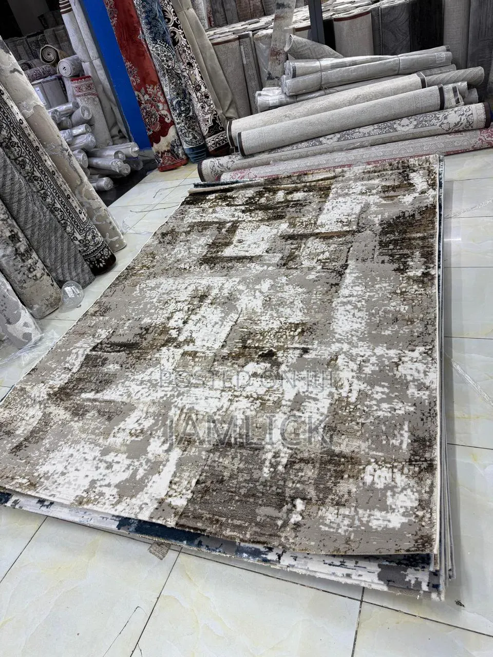 Sarif Heavy Duty Quality Carpets -
