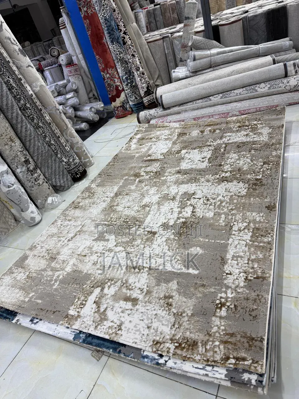 Sarif Heavy Duty Quality Carpets -