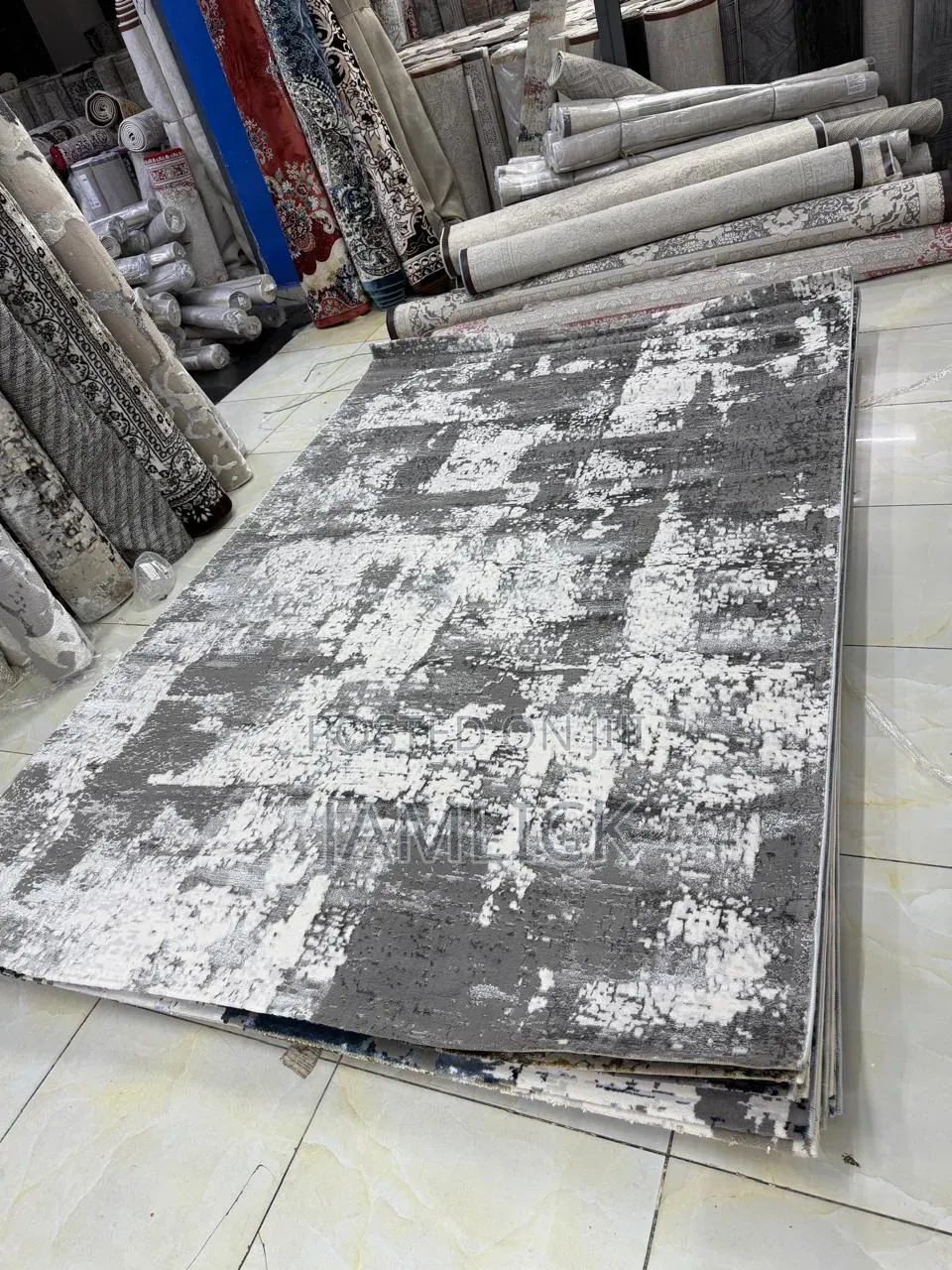 Sarif Heavy Duty Quality Carpets -