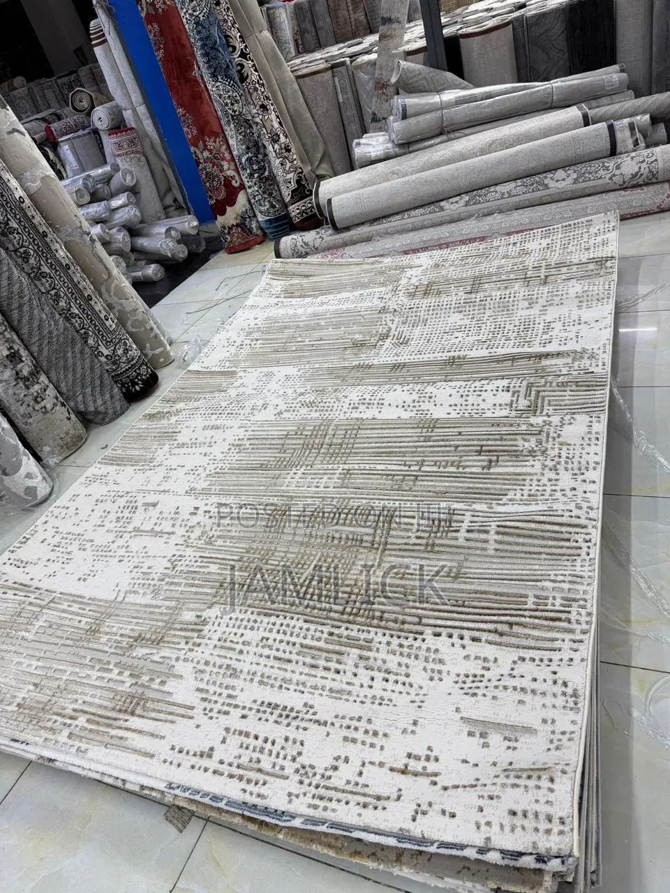 Sarif Heavy Duty Quality Carpets -