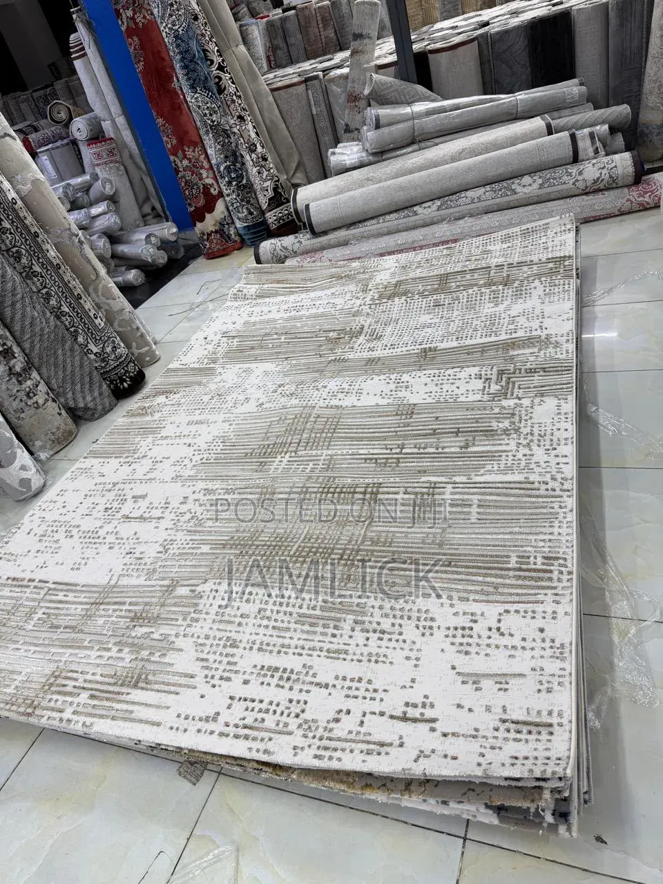Sarif Heavy Duty Quality Carpets -