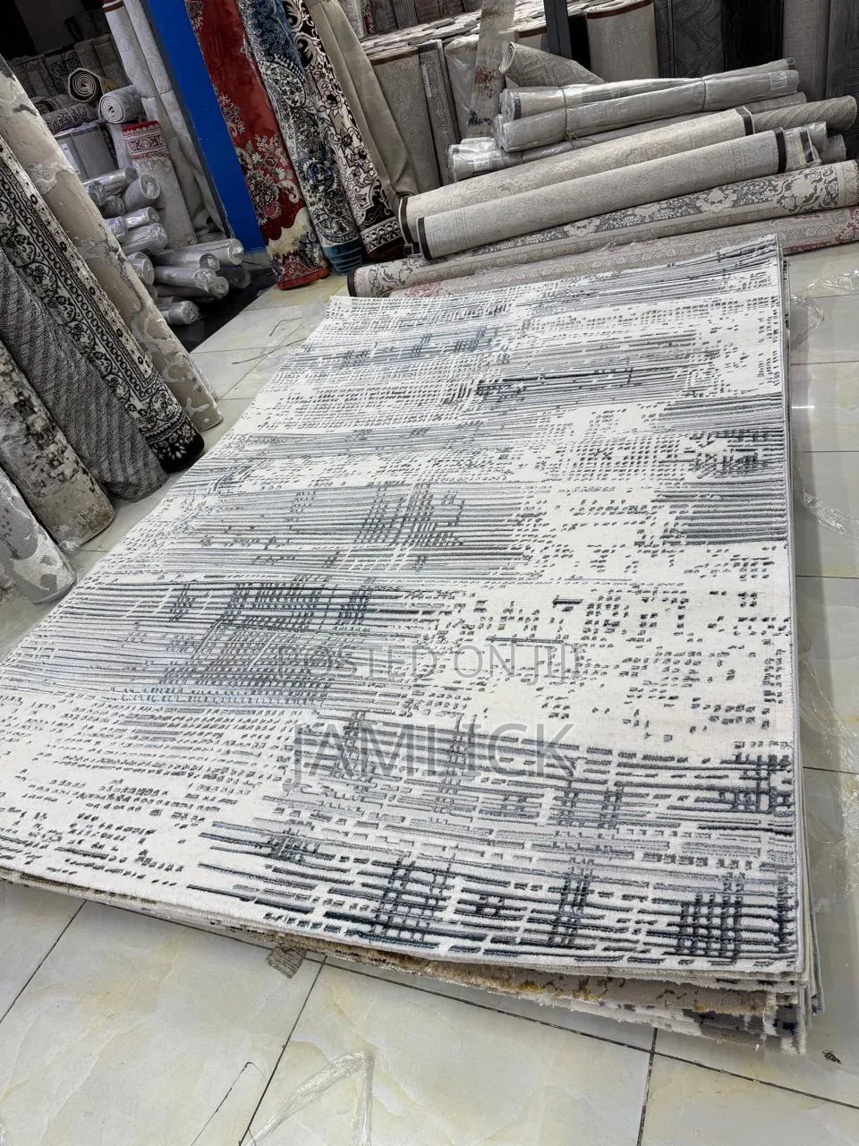 Sarif Heavy Duty Quality Carpets -