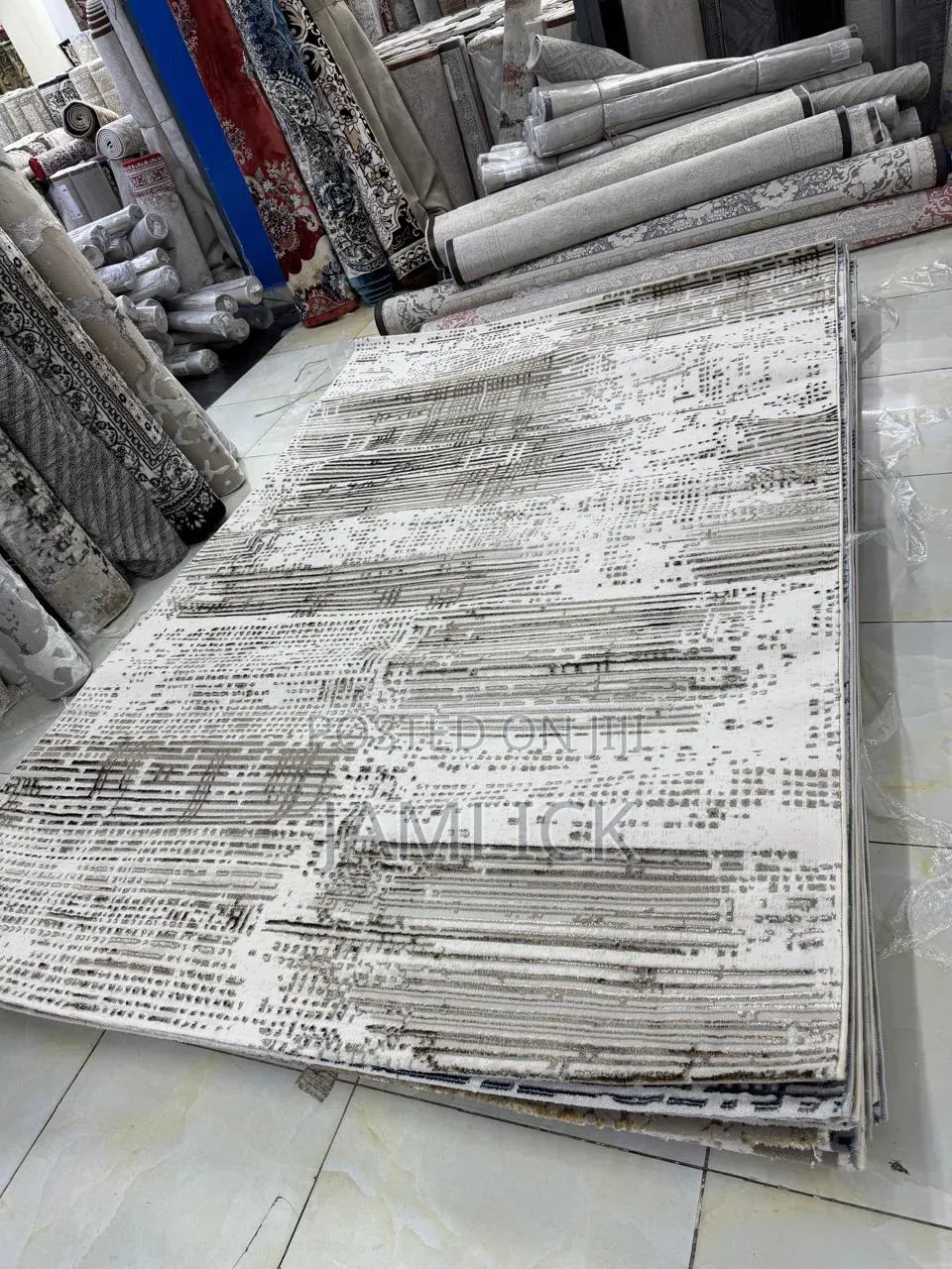 Sarif Heavy Duty Quality Carpets -