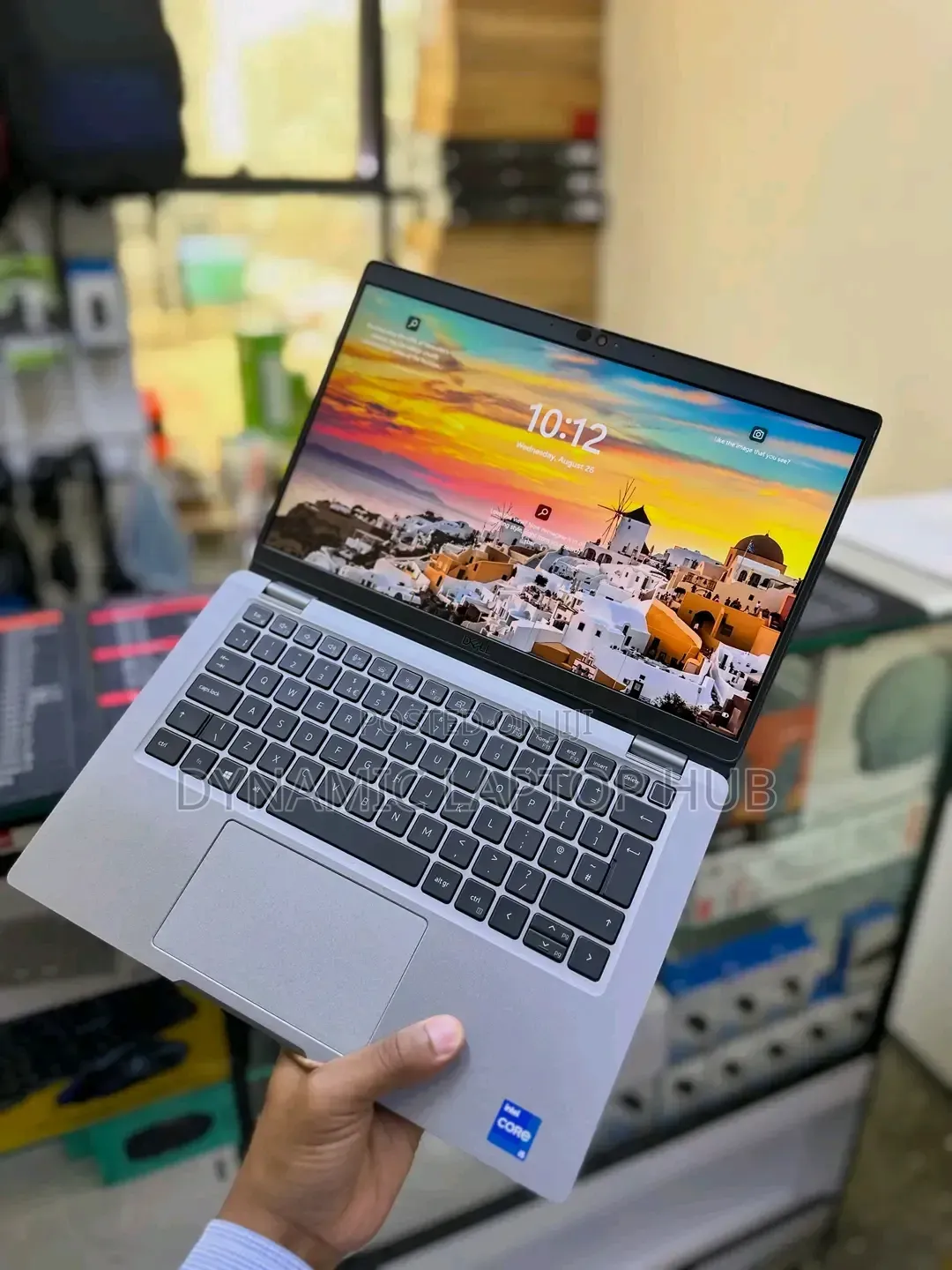 Laptop Dell Latitude 5320 16GB Intel Core i5 SSD 256GB