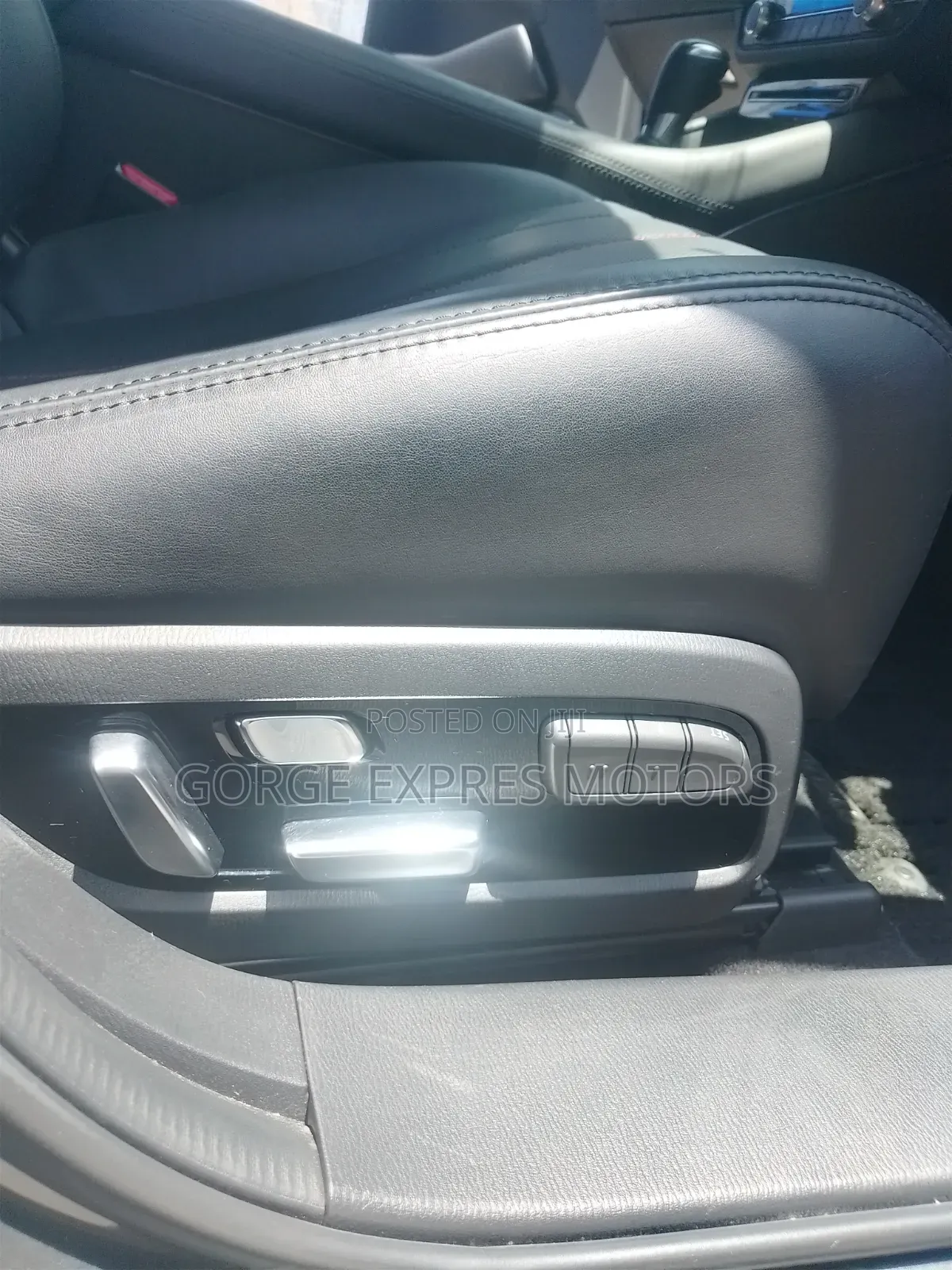 Mazda 6 2020 Gray