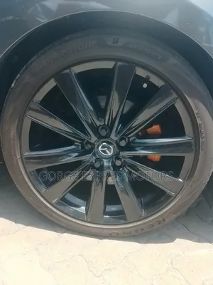 Mazda 6 2019 Gray