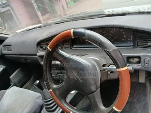 Nissan Bluebird 1999 Gray