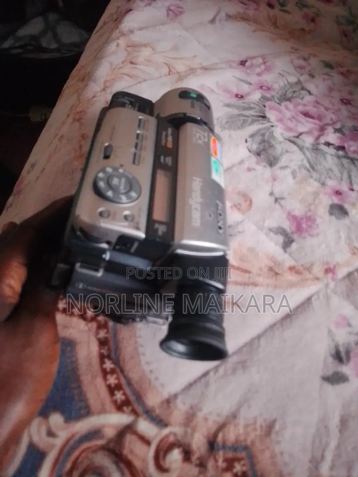 Handycamera