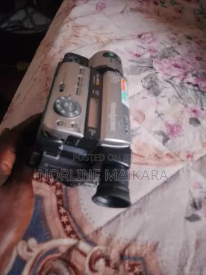 Handycamera