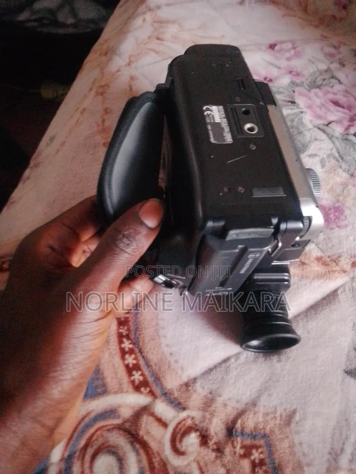 Handycamera