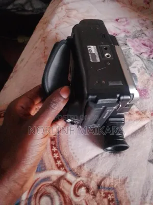 Handycamera