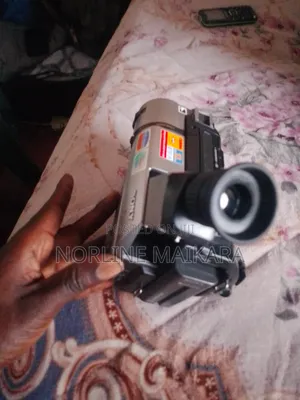 Handycamera