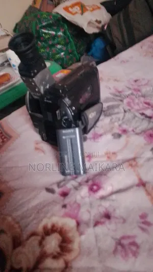 Handycamera