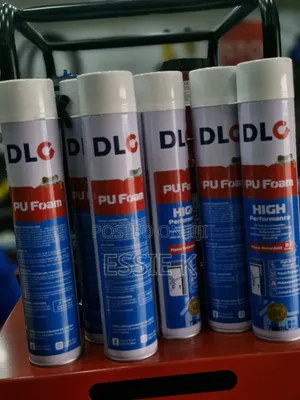 PU Foam 750ml