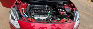 Suzuki Swift 2017 Black