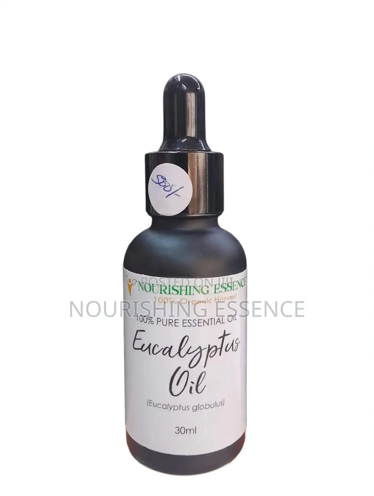Eucalyptus Essential Oil