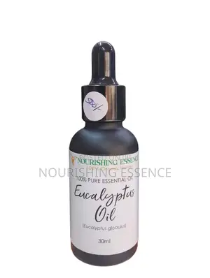 Eucalyptus Essential Oil