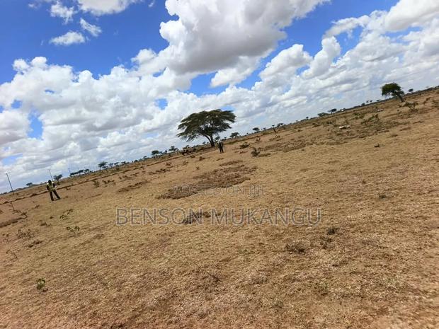 Land and Plots for Sale 50*100 - main view
