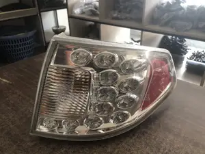 Tail Light Subaru Impreza Gh2/ Gh7