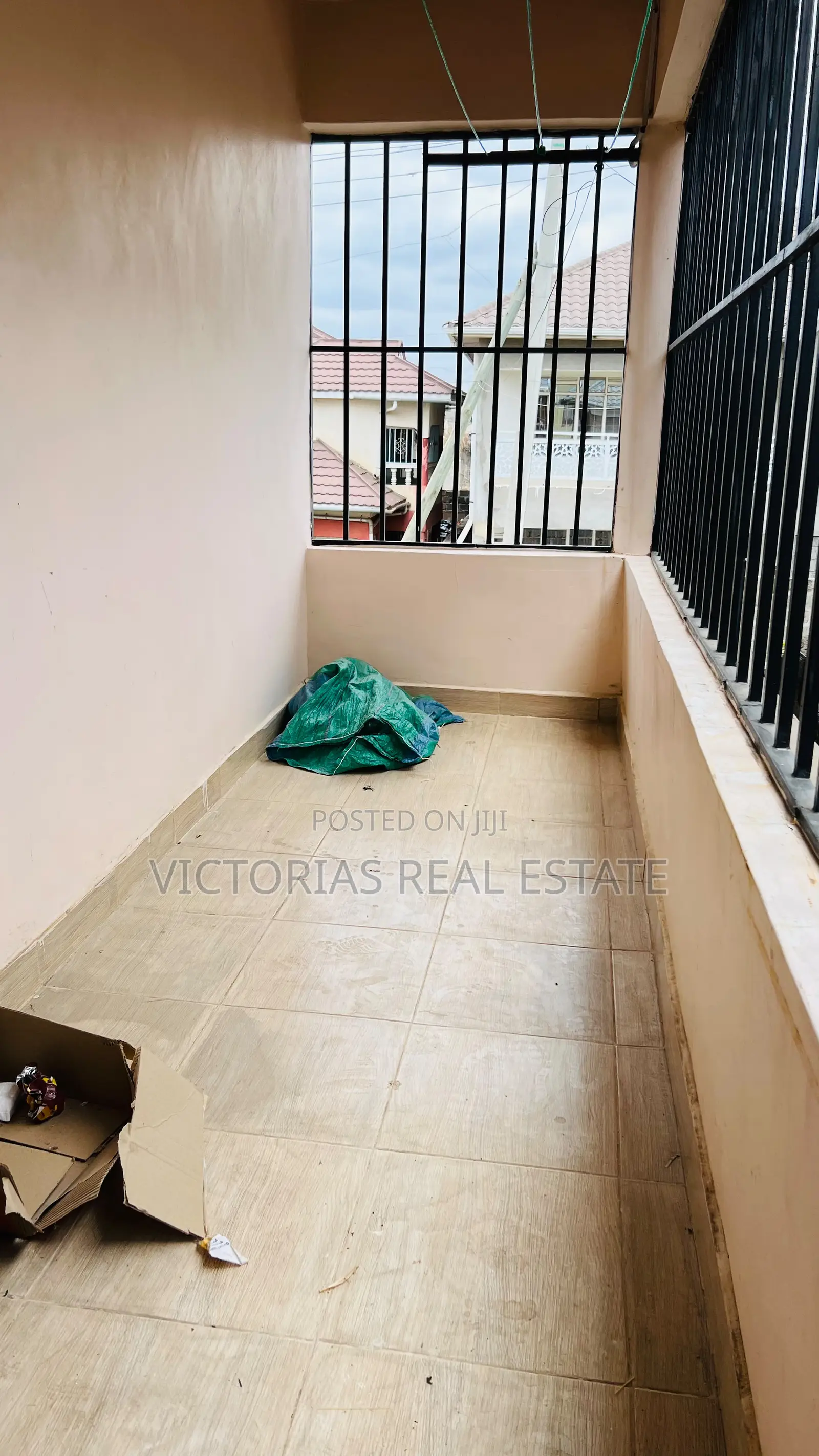 Furnished 2bdrm Maisonette in Arusha Court, Complex Utawala for rent