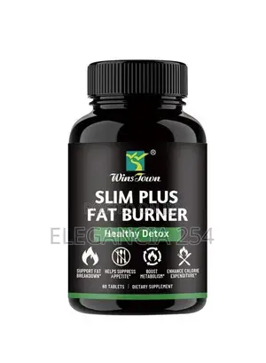 Fat Burner