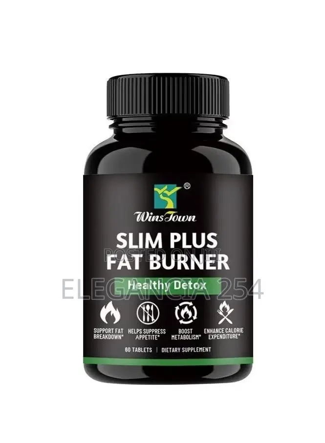 Fat Burner