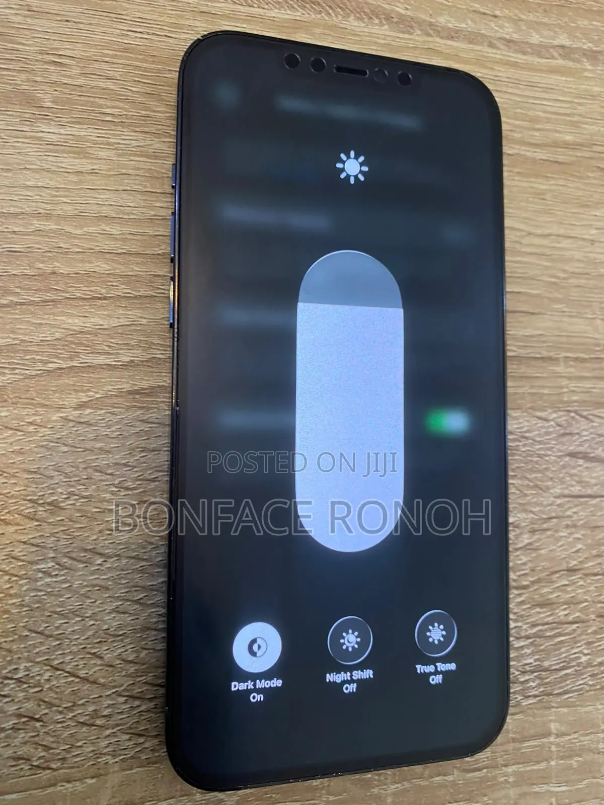 Apple iPhone 12 Pro Max 128 GB Blue