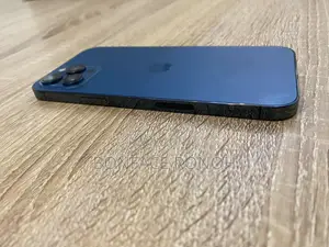 Apple iPhone 12 Pro Max 128 GB Blue