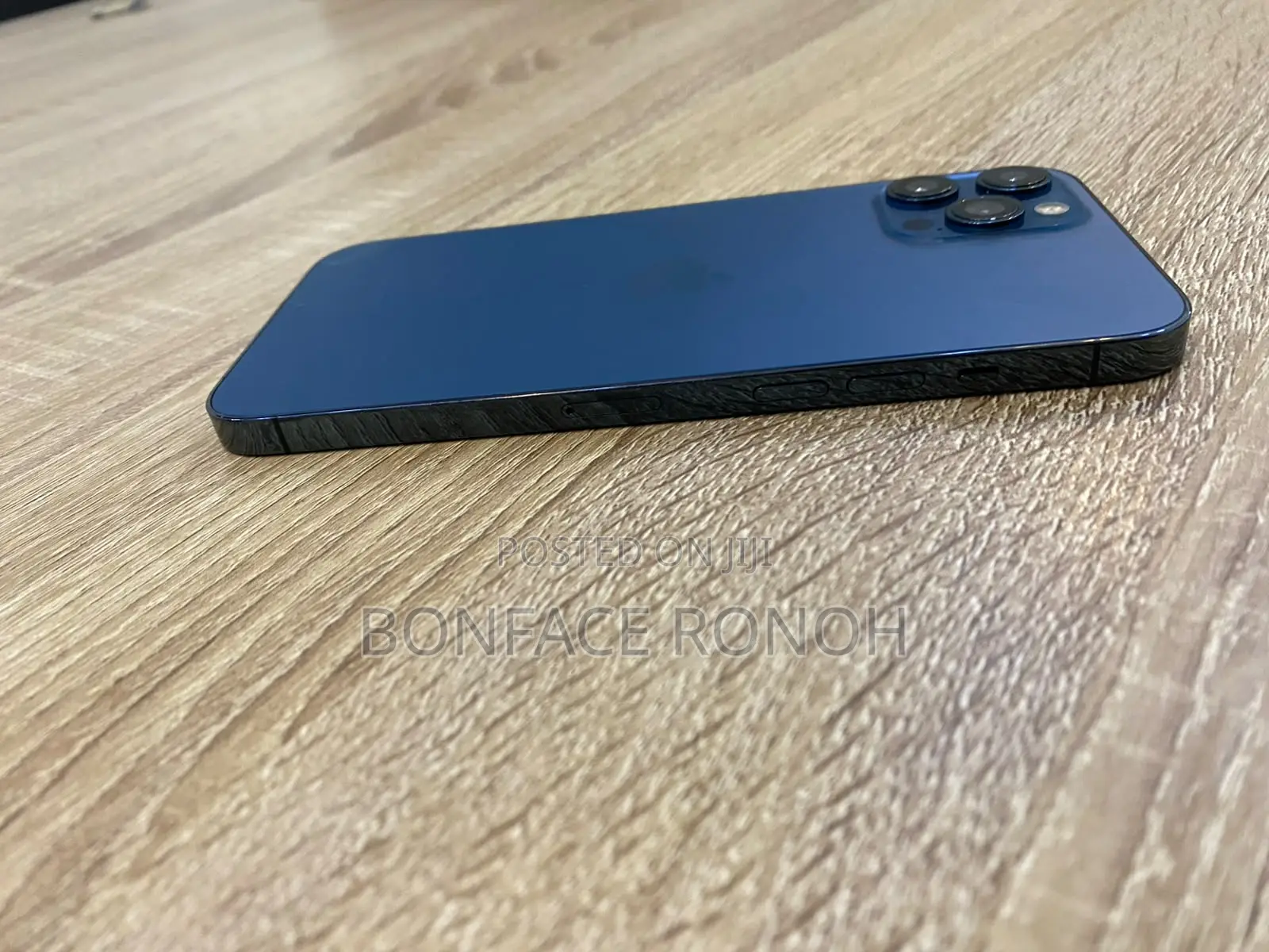Apple iPhone 12 Pro Max 128 GB Blue